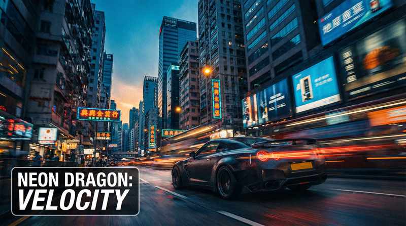 母狗 - 飞驰人生视频