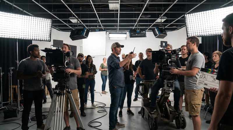 母狗 - 影视制作视频教程