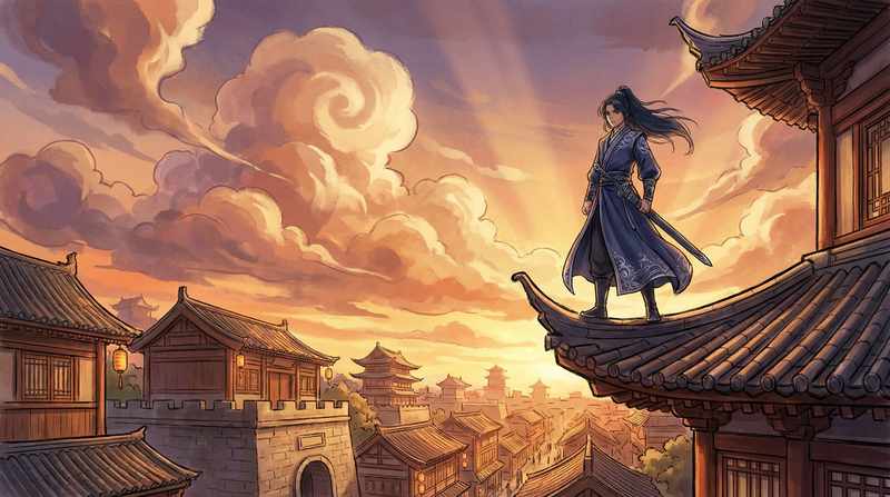 母狗 - 镖人动漫视频