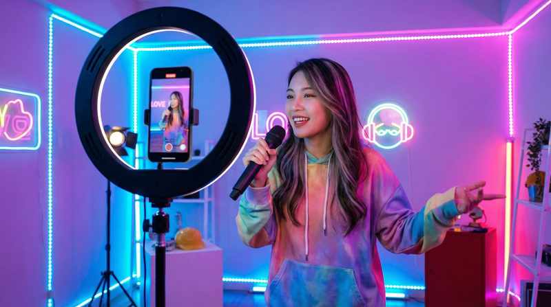 母狗 - 短视频创作教程