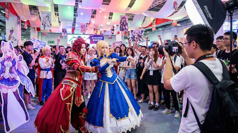 母狗 - AI视频剪辑演示